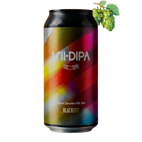 Blackout - VII-DIPA