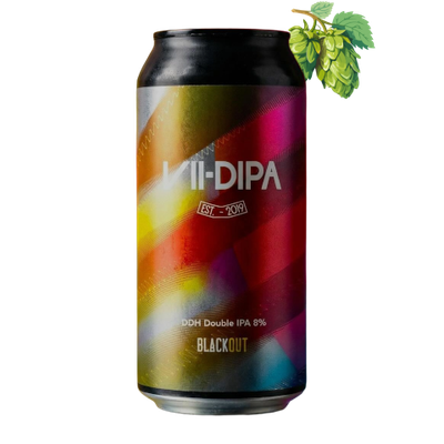 Blackout - VII-DIPA
