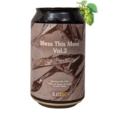 Blackout - Bless This Mess Vol. 2