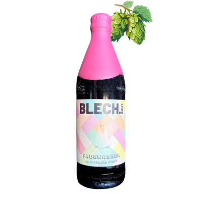 Blech.Brut - Fadewalker