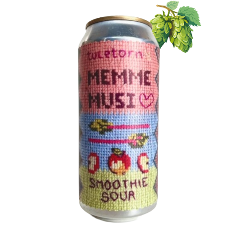 Tuletorn - Memme Musi