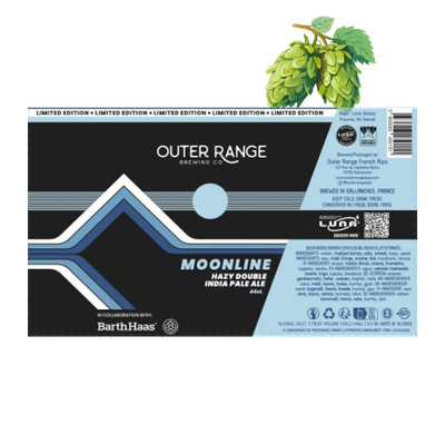 Outer Range - Moonline