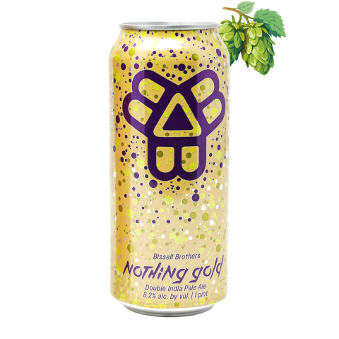 Bissell Brothers - Nothing Gold