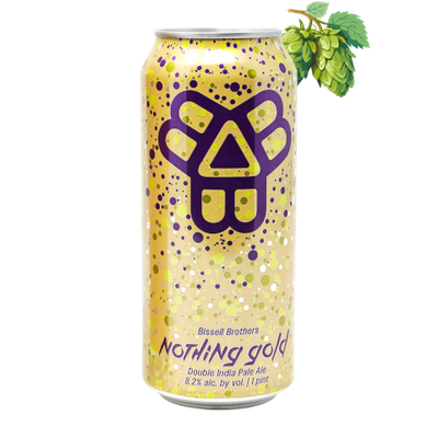 Bissell Brothers - Nothing Gold