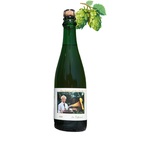 The Referend Bier Blendery - The Song of the Earth: Maitake (2020)