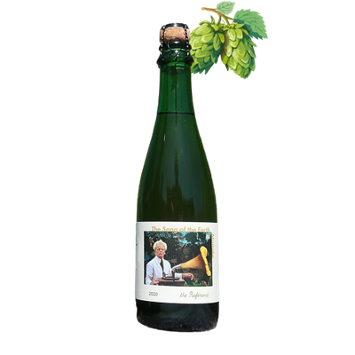 The Referend Bier Blendery - The Song of the Earth: Maitake (2020)