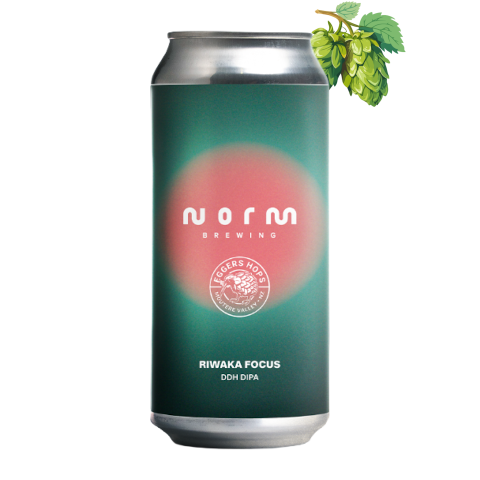 Norm - Riwaka Focus