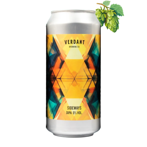 Verdant - Sideways
