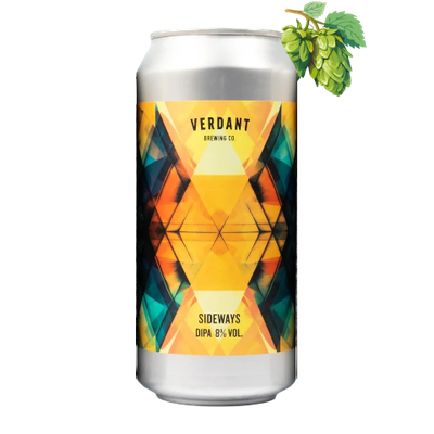 Verdant - Sideways
