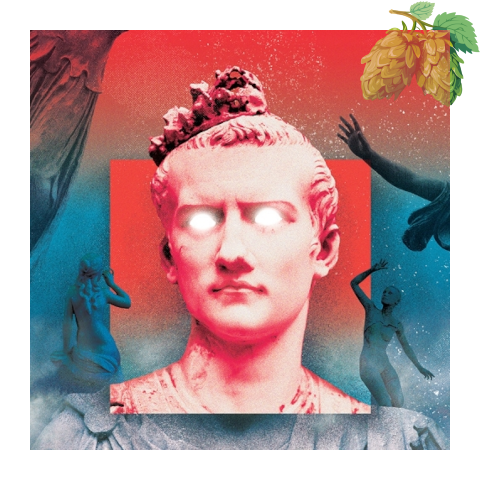 Brasserie du Bas-Canada - Caligula