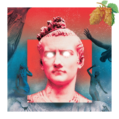 Brasserie du Bas-Canada - Caligula