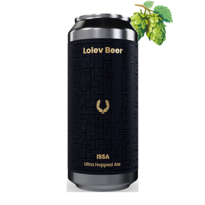 Lolev Beer - Issa