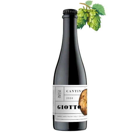 CRAK - Giotto 2024