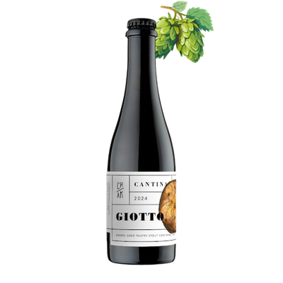 CRAK - Giotto 2024