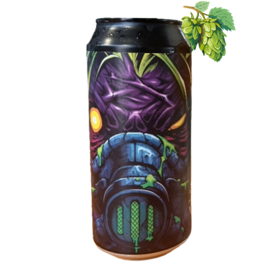 Seven Island - Dimensional Hop Rage