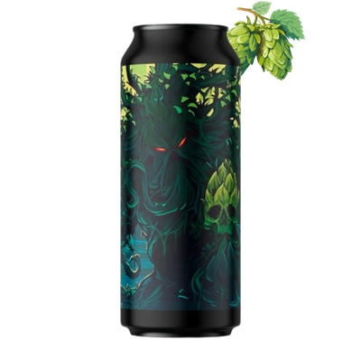 Seven Island - Forager of the Hop Skulls