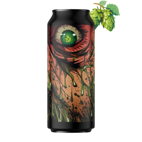 Seven Island - Hop Massacre