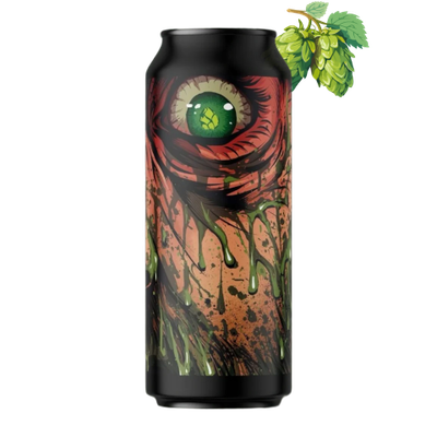 Seven Island - Hop Massacre