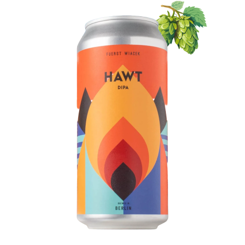 FUERST WIACEK Berlin - Hawt (2026)
