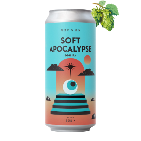 FUERST WIACEK Berlin - Soft Apocalypse