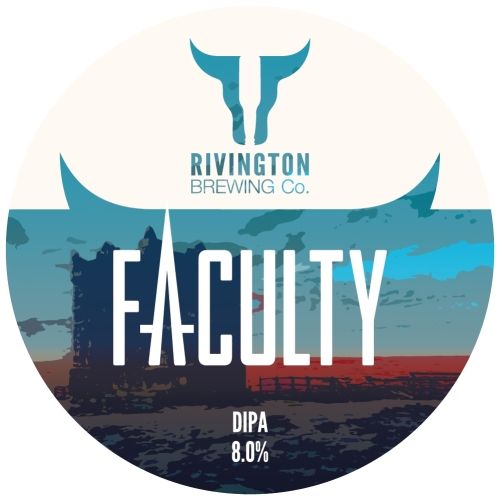 Rivington - Faculty