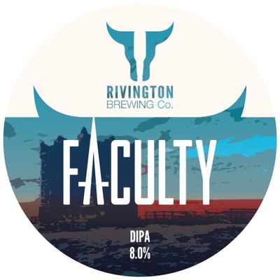 Rivington - Faculty