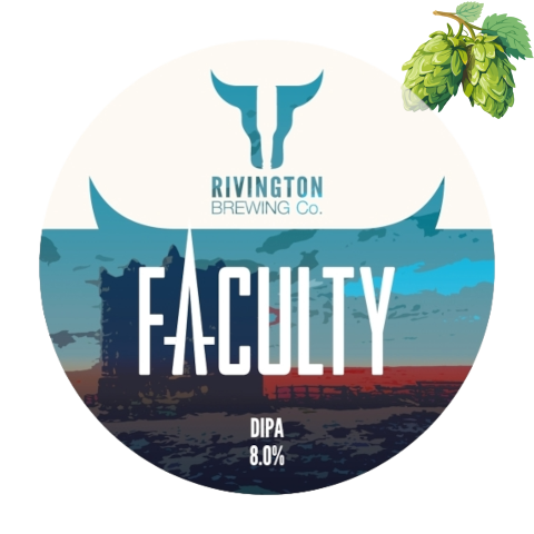 Rivington - Faculty