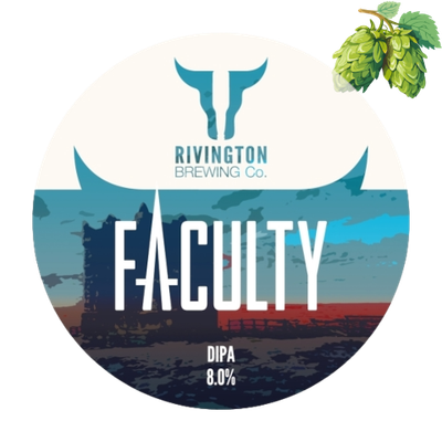 Rivington - Faculty