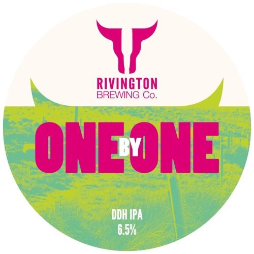 Rivington - One By One