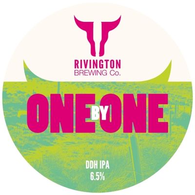 Rivington - One By One