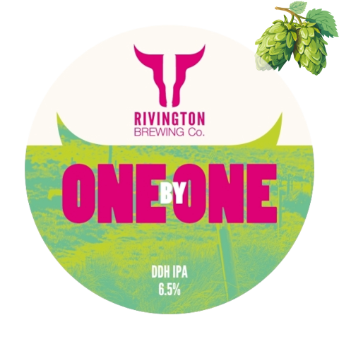 Rivington - One By One