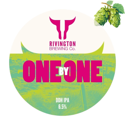 Rivington - One By One