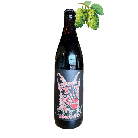 Transient Artisan Ales - Buckley Latvia Select