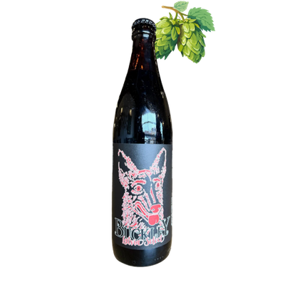 Transient Artisan Ales - Buckley Latvia Select