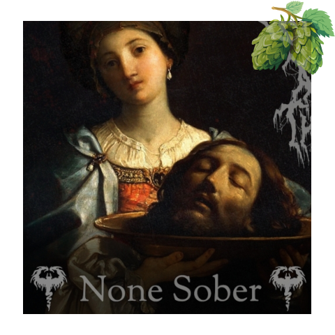 Adroit Theory - None Sober [Cryptopsy Collab] (Ghost 1721)