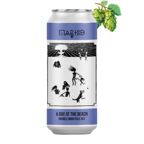Maktoob - A Day at the Beach