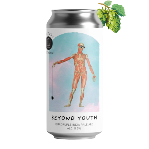 Factory - Beyond Youth