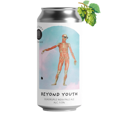 Factory - Beyond Youth