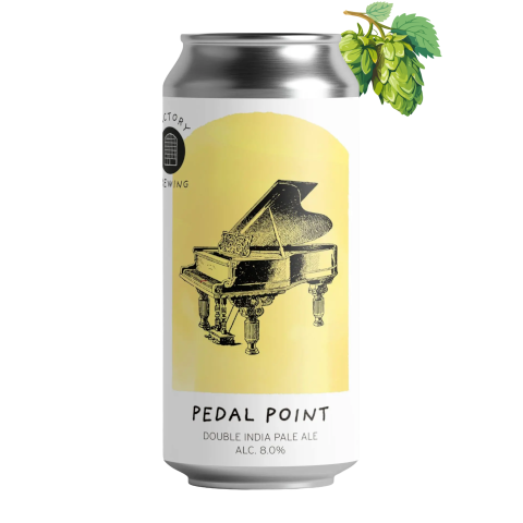 Factory - Pedal Point