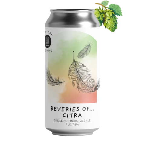 Factory - Reveries Of... Citra Factory - Reveries Of... Citra