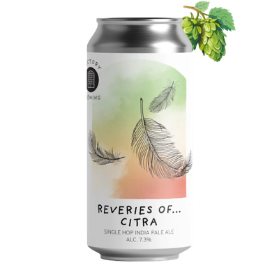 Factory - Reveries Of... Citra