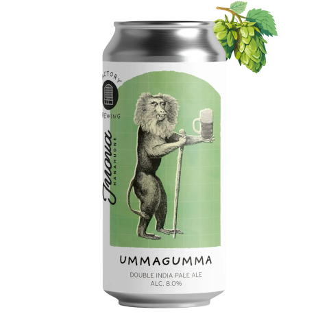 Factory - Ummagumma