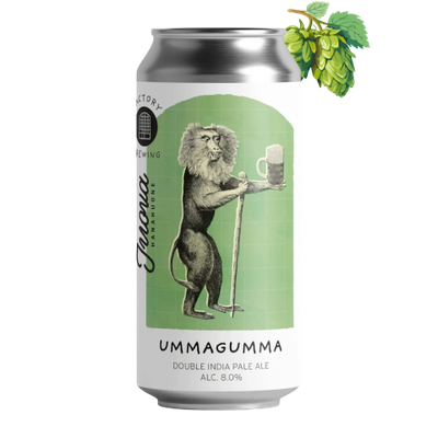 Factory - Ummagumma
