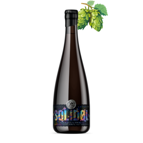 Varvar Brew - SolidØl Royal Brackla