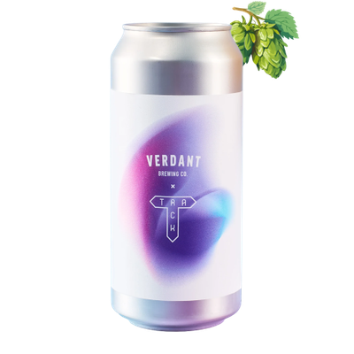 Verdant - Flux: Phase 6