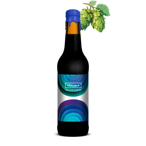 Põhjala - Kaja (Cellar Series)