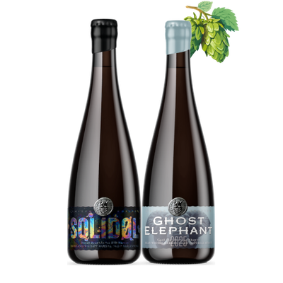Varvar Brew - Pair