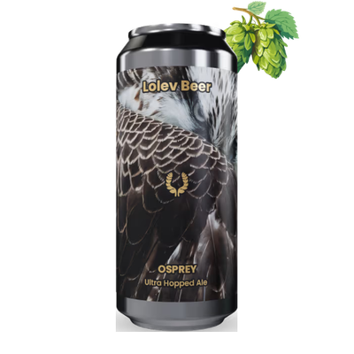 Lolev Beer - Osprey