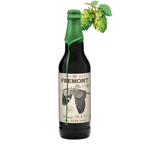 Fremont - Brew 9000 (2026)