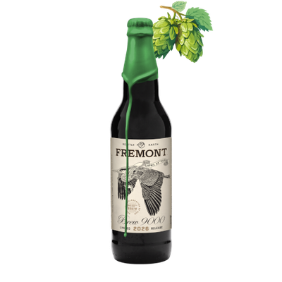Fremont - Brew 9000 (2026)